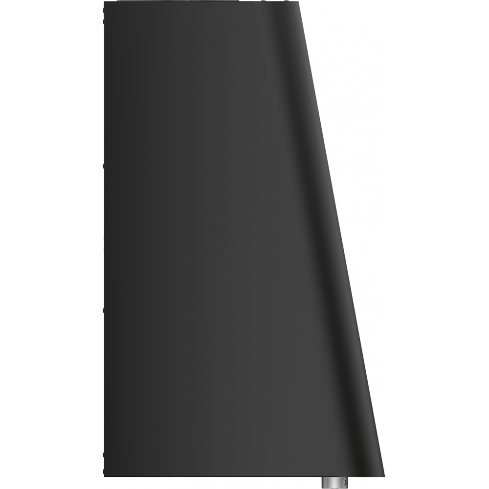 картинка Кухонная вытяжка Franke FSMD 508 BK черная 