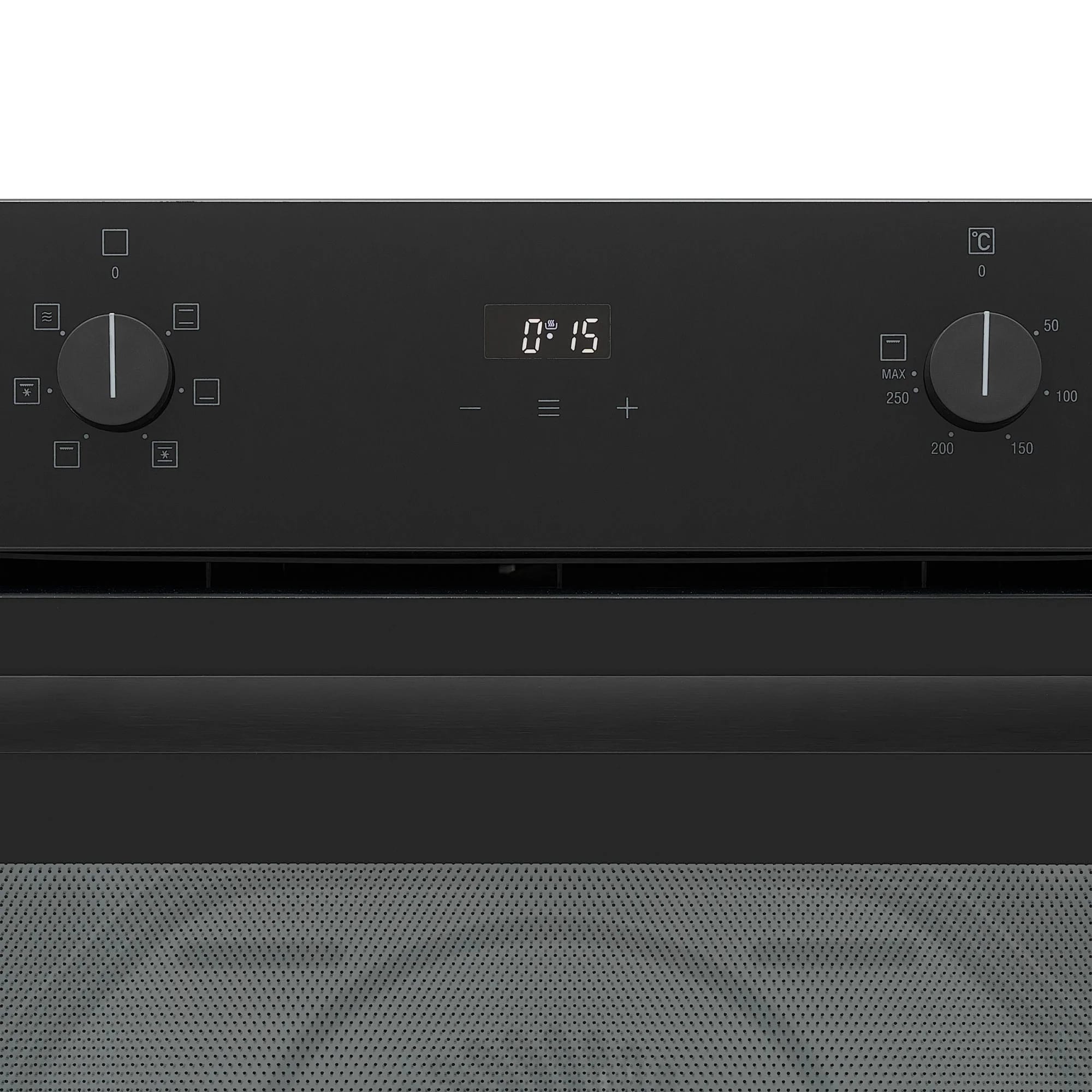 картинка Электрический духовой шкаф Krona MAGNETE 60 BL/BL 