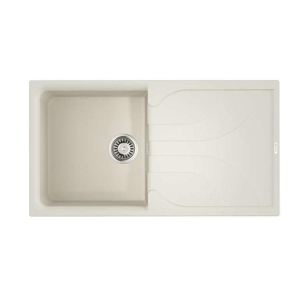 картинка Кухонная мойка Omoikiri YASUGATA-100 