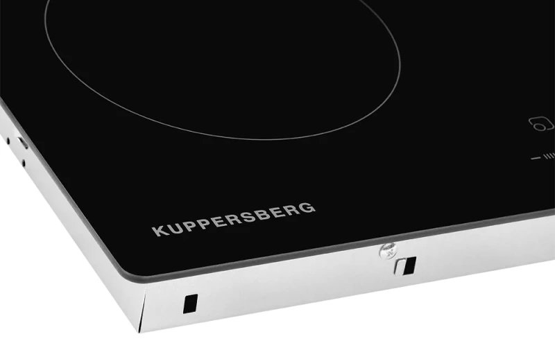 картинка Варочная панель Kuppersberg ECS 630  картинка Варочная панель Kuppersberg ECS 630