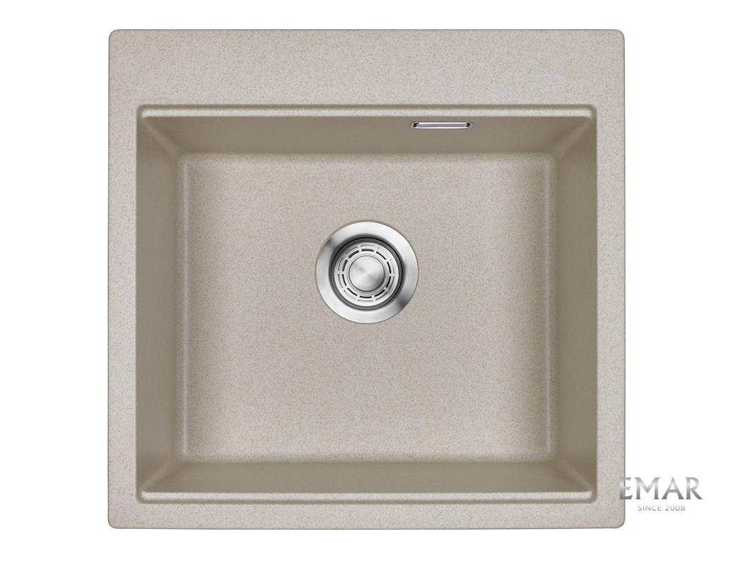 картинка Мойка для кухни Emar Quartz EMQ-1520.Q 