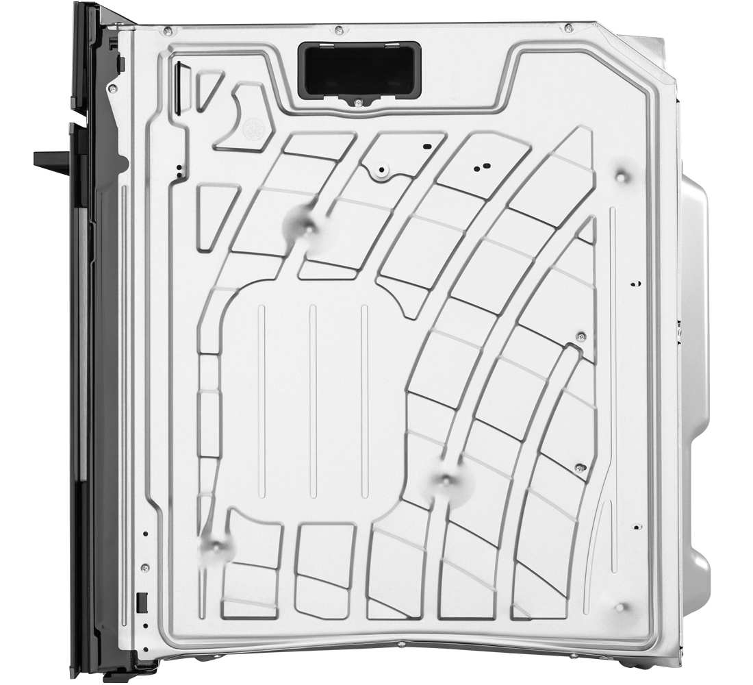 картинка Электрический духовой шкаф с паром Maunfeld MEOR7216STB 