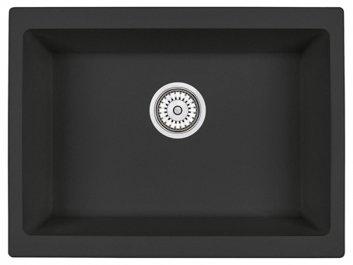 картинка Мойка для кухни Emar EMQ-1555.P 