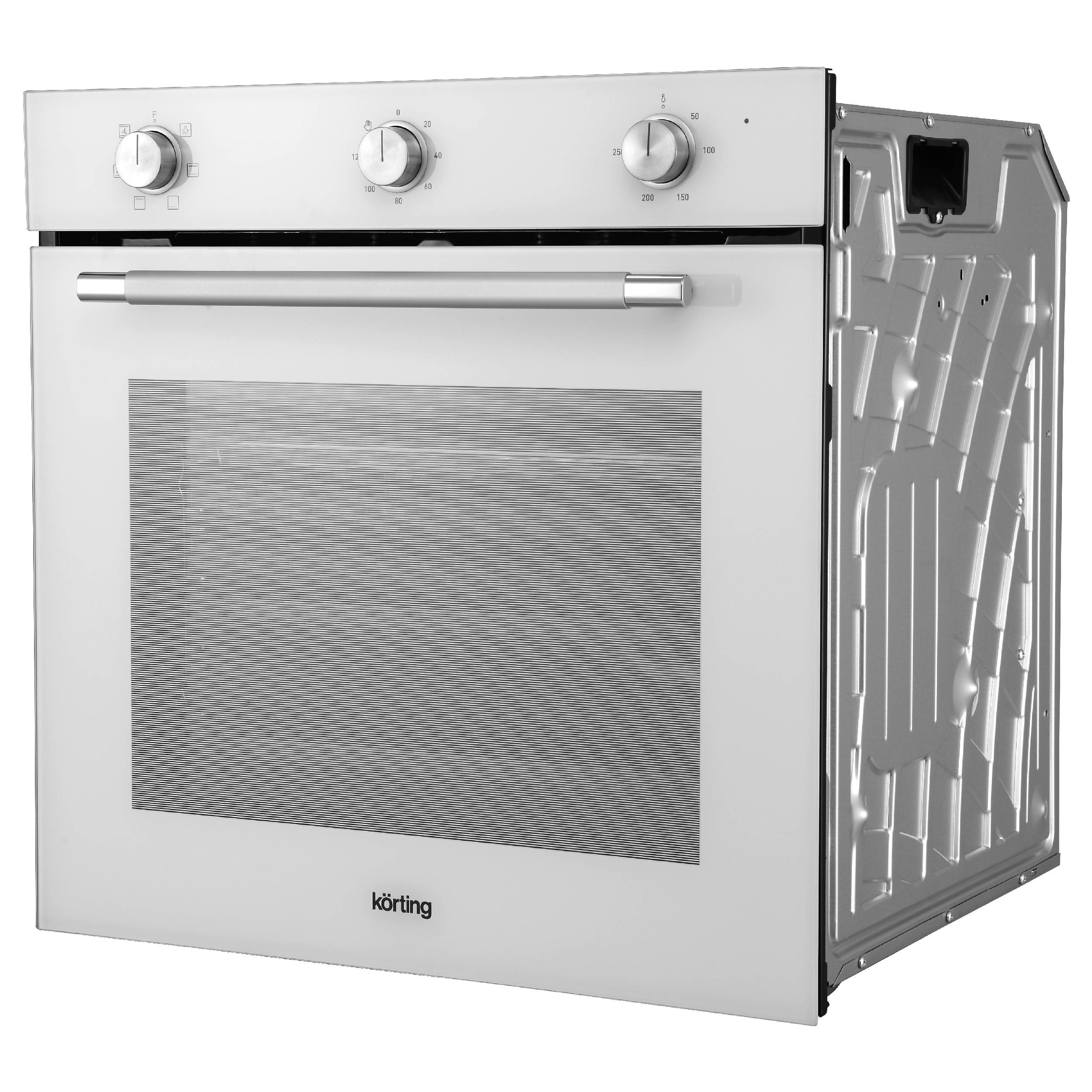 картинка Электрический духовой шкаф Korting OKB 1310 GSCW 