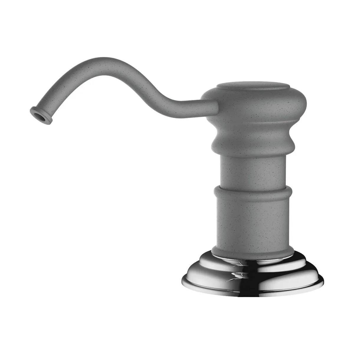 картинка Дозатор для мыла Omoikiri ОМ-01 