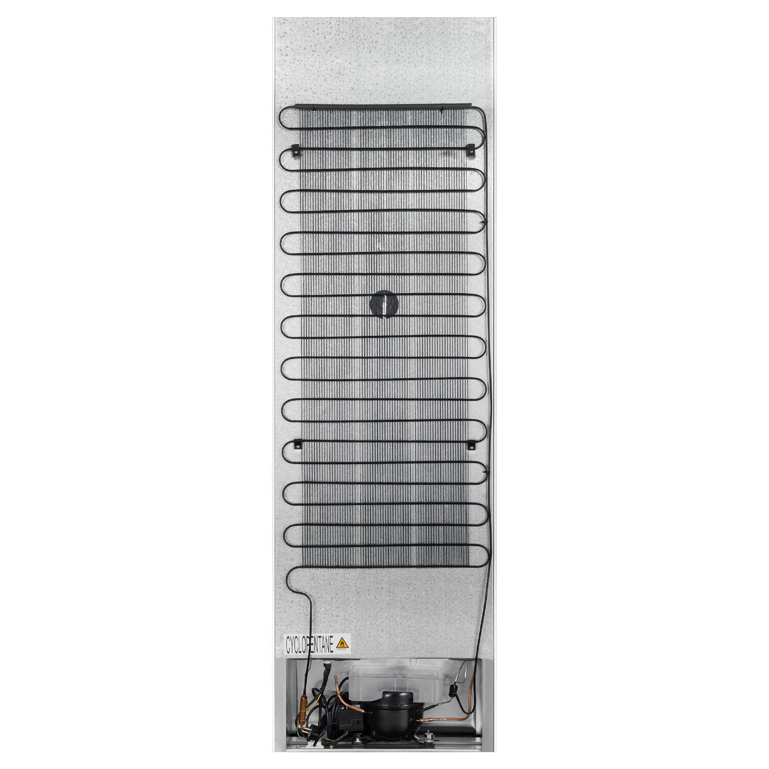 картинка Встраиваемый холодильник Evelux FI 2211 D 