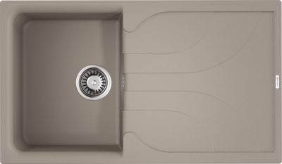 картинка Мойка для кухни Omoikiri YASUGATA-86 