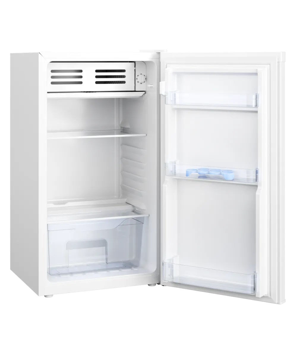 картинка Отдельностоящий холодильник Kuppersberg RFT 85 W  картинка Отдельностоящий холодильник Kuppersberg RFT 85 W