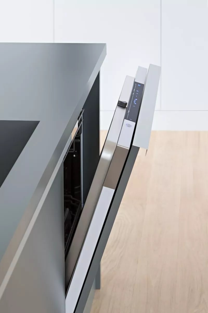 картинка Посудомоечная машина Bertazzoni DW6083PRT  картинка Посудомоечная машина Bertazzoni DW6083PRT