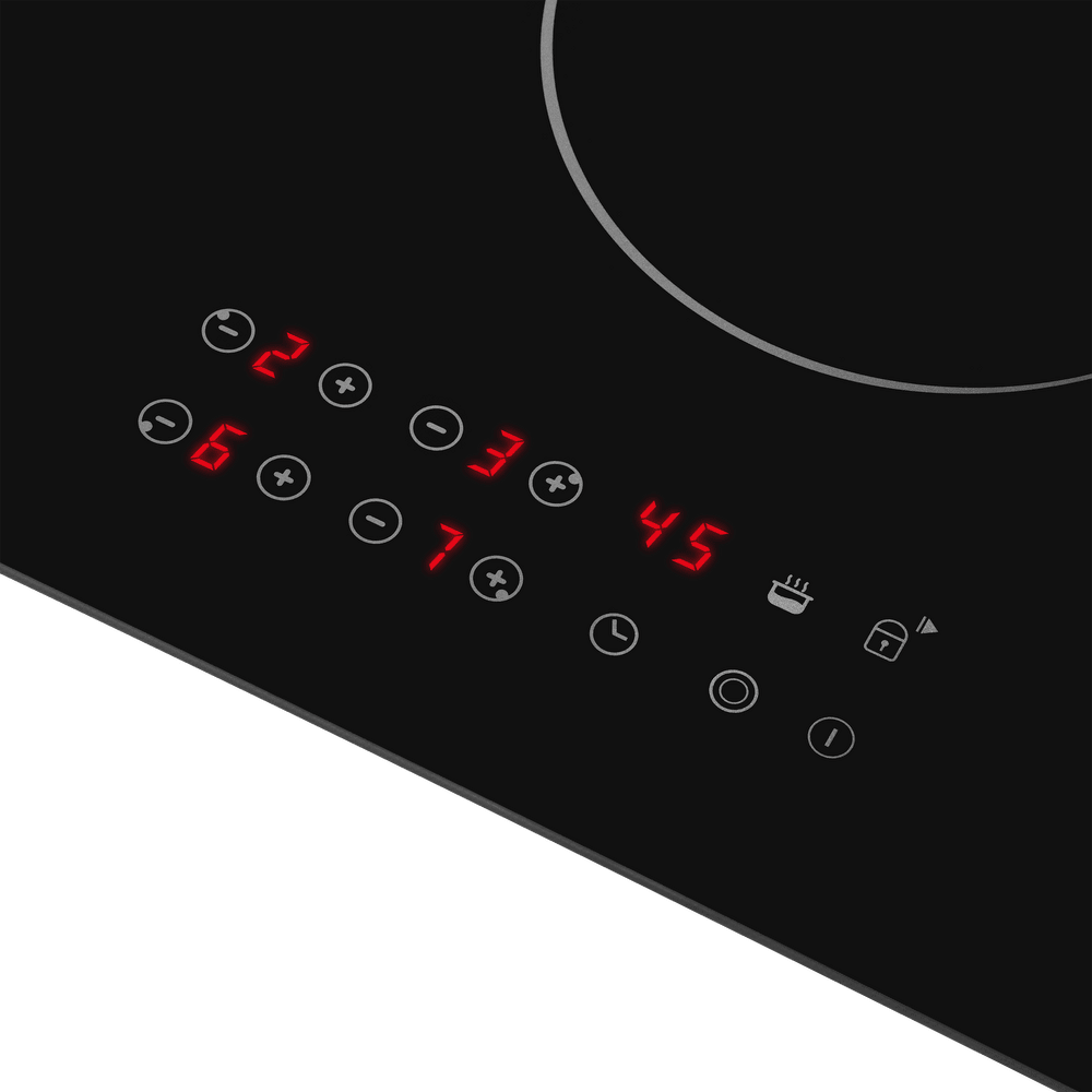 картинка Варочная панель Maunfeld CVCE594SMDBK 