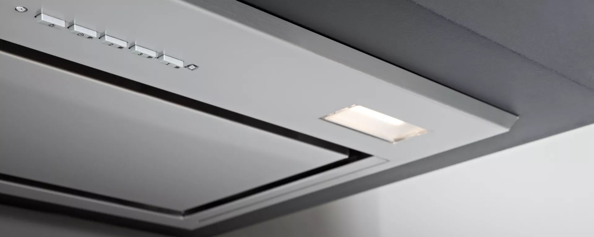 картинка Кухонная вытяжка Bertazzoni KIN70MOD1XB  картинка Кухонная вытяжка Bertazzoni KIN70MOD1XB