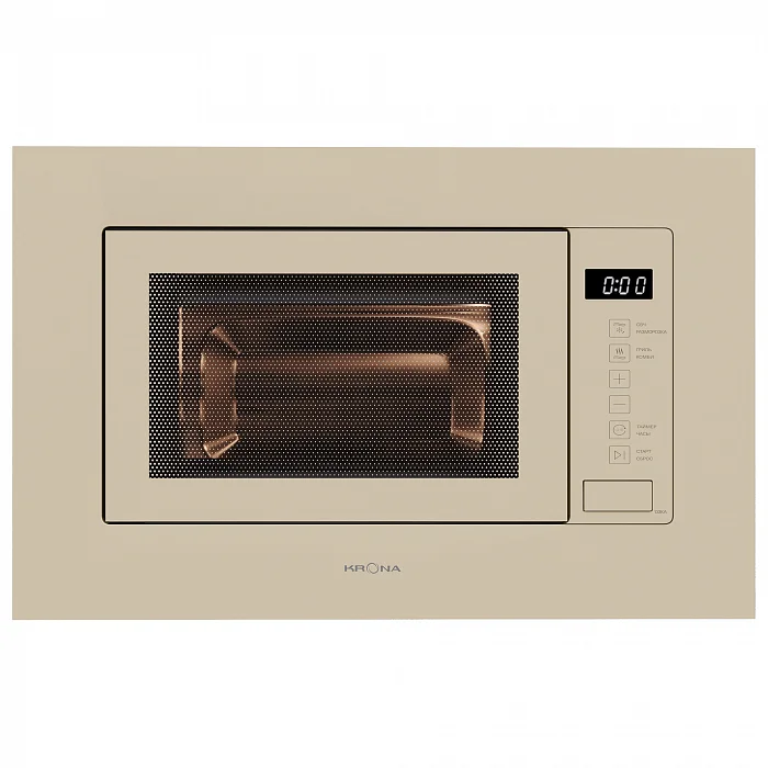 картинка Микроволновая печь Krona BRILLE 60 IV 