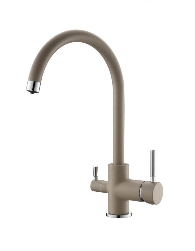 картинка Смеситель Emar Quartz ЕС - 3007  картинка Смеситель Emar Quartz ЕС - 3007