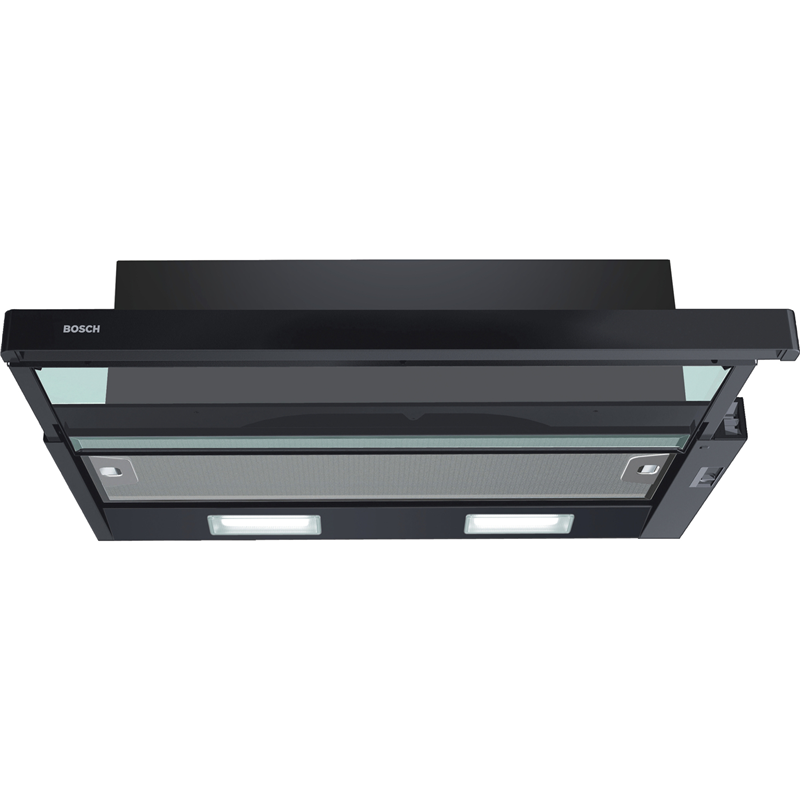 картинка Кухонная вытяжка Bosch DFT63CA60Q черный  картинка Кухонная вытяжка Bosch DFT63CA60Q черный