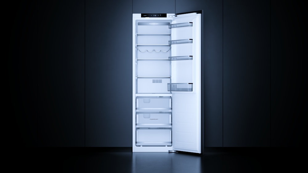 картинка Встраиваемый холодильник Kuppersbusch FK 8550.0I 