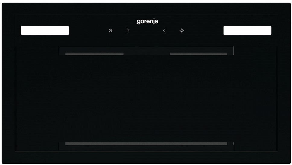картинка Кухонная вытяжка Gorenje BHI549E9GB  картинка Кухонная вытяжка Gorenje BHI549E9GB