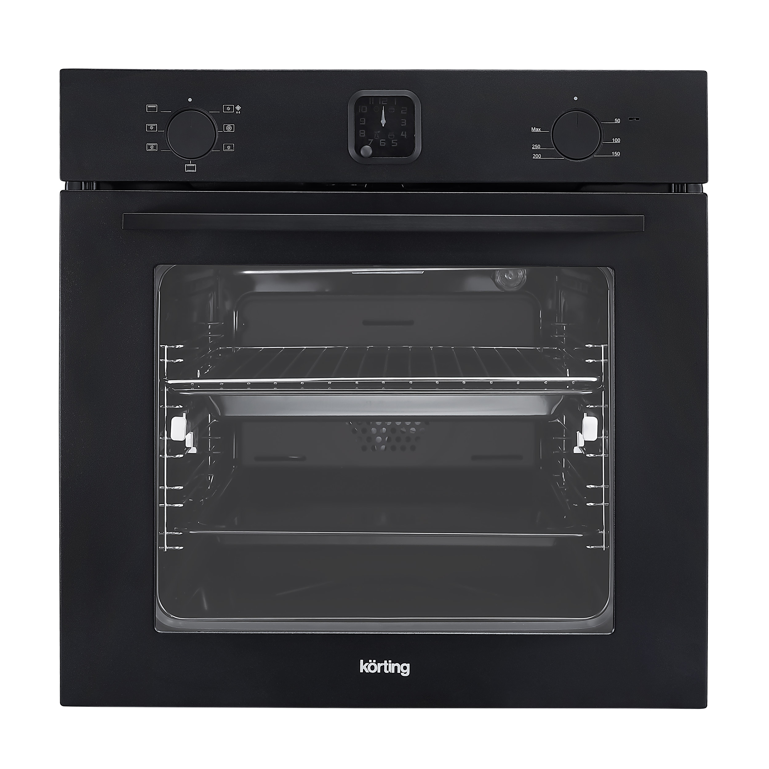 картинка Духовой шкаф Korting OKB 4701 CNRN  картинка Духовой шкаф Korting OKB 4701 CNRN