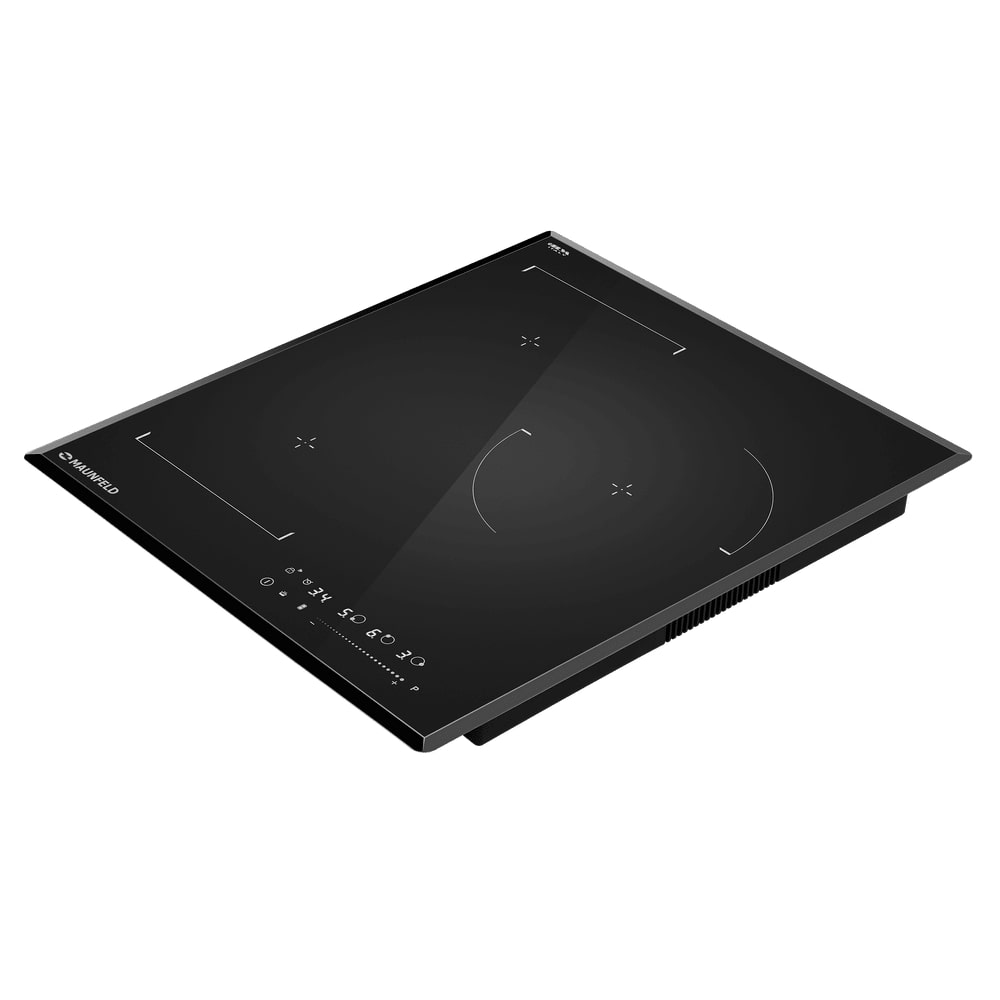 картинка Индукционная варочная панель Maunfeld CVI453SBBK LUX Inverter 