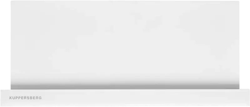 картинка Кухонная вытяжка Kuppersberg SLIMTURBO 60 GW 