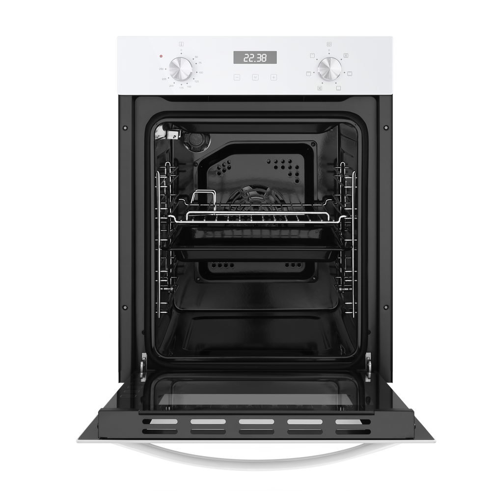 картинка Духовой шкаф Maunfeld EOEM516W  картинка Духовой шкаф Maunfeld EOEM516W
