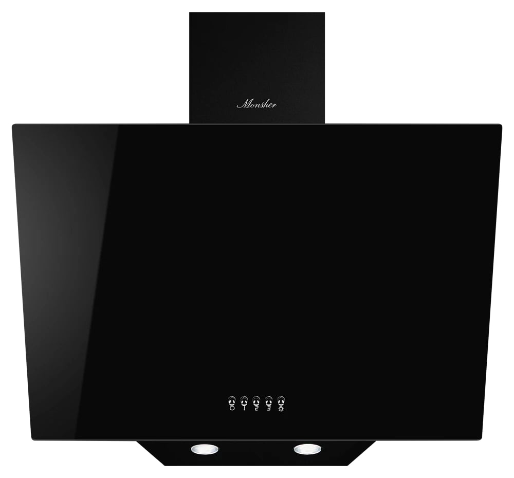 картинка Кухонная вытяжка Monsher ASTRA 50 NOIR 