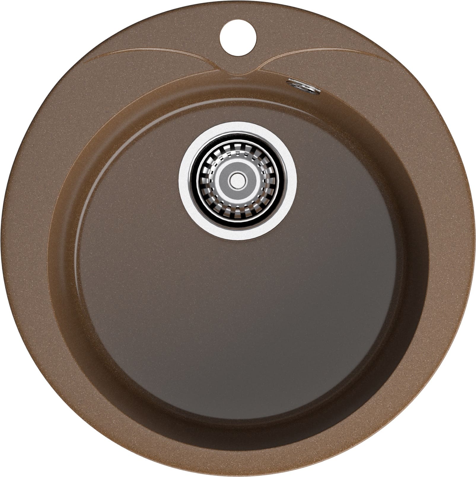 картинка Мойка для кухни Granfest GR-R480 