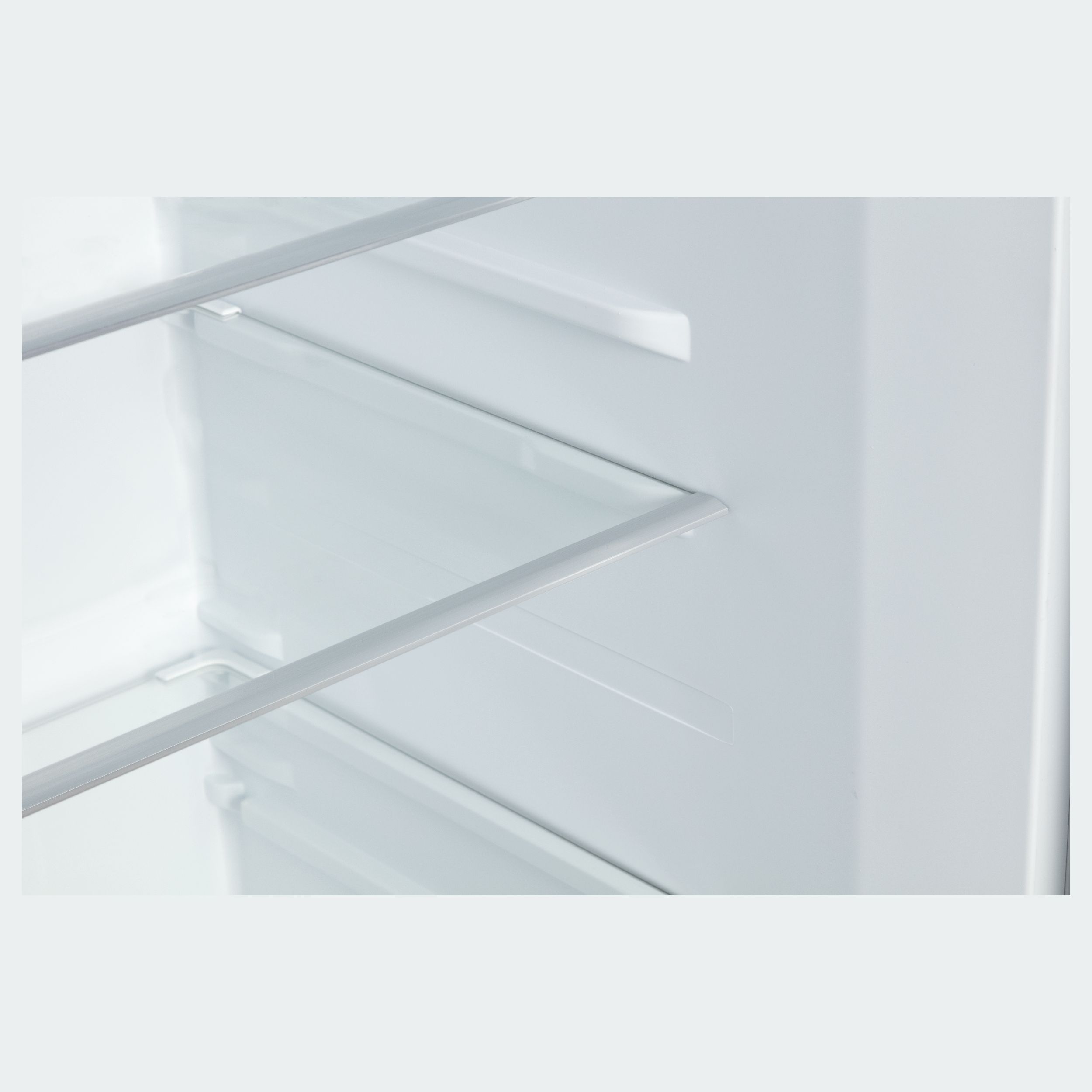 картинка Отдельностоящий холодильник Korting KNFS 93535 GN 