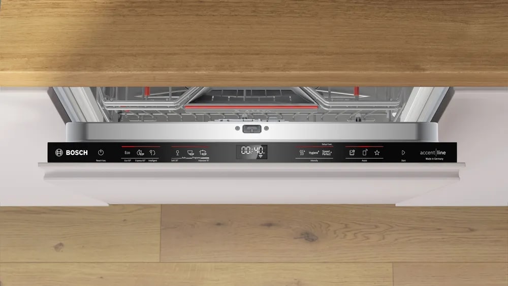 картинка Посудомоечная машина встраиваемая Bosch SMD6ZC804E  картинка Посудомоечная машина встраиваемая Bosch SMD6ZC804E