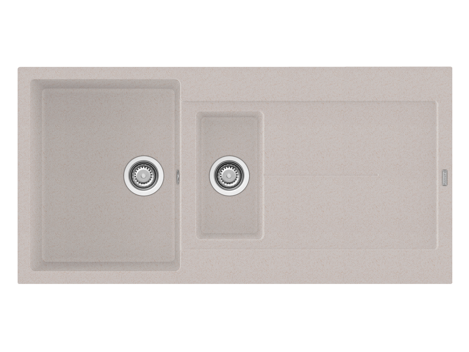 картинка Мойка Longran ENIGMA ENG1000.500 15  картинка Мойка Longran ENIGMA ENG1000.500 15