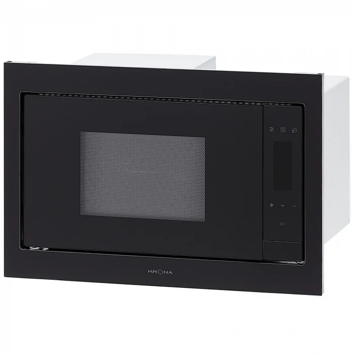 картинка Микроволновая печь Krona ESSEN 60 BL 