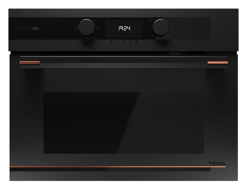 картинка Микроволновая печь Teka MLC 84-G1 Infinity Matt Black 