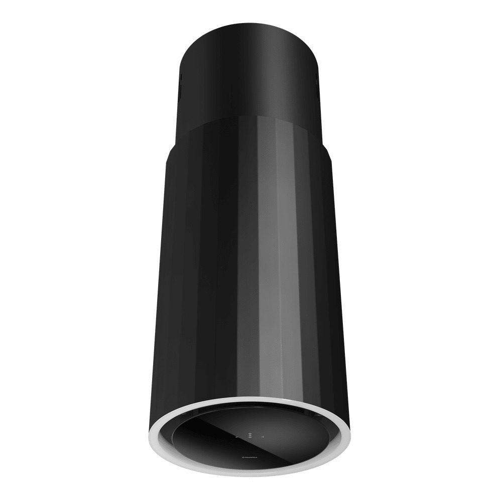 картинка Кухонная вытяжка Maunfeld ADELAIDE 39 ISLA BLACK 