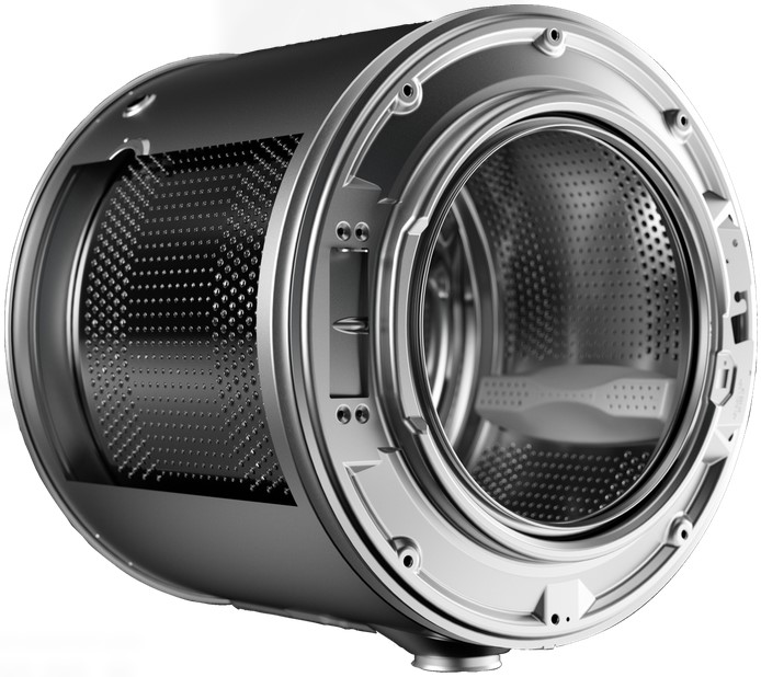 картинка Стиральная машина Asko WMC6743PF.S 