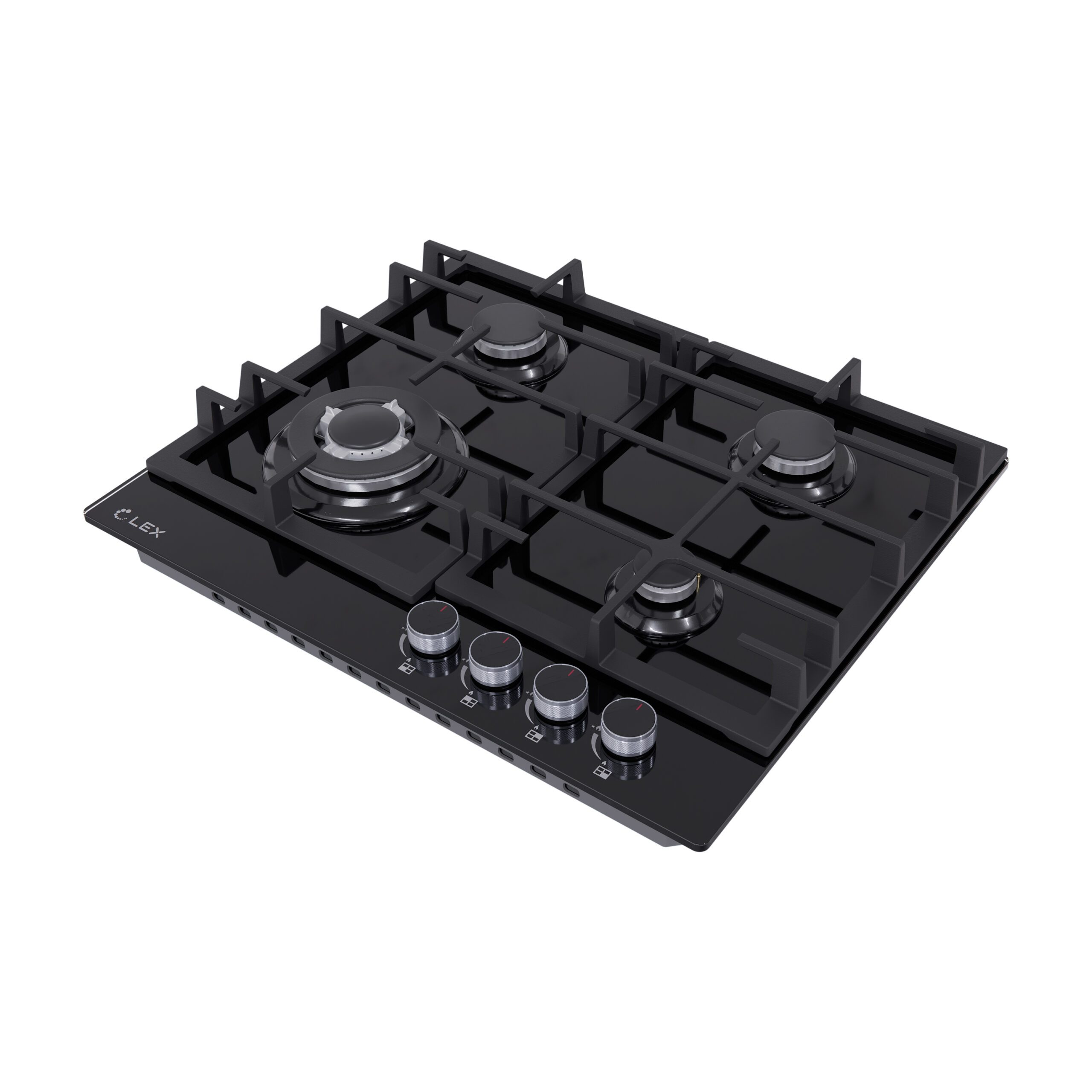 картинка Варочная панель Lex GVG 645 BBL 