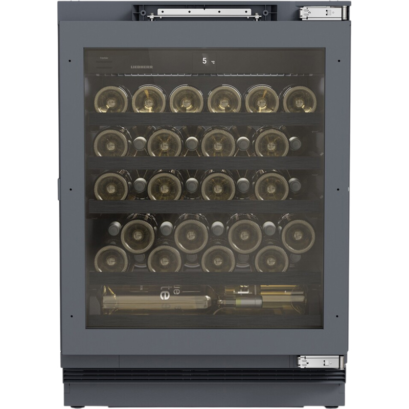 картинка Встраиваемый винный шкаф Liebherr UWpri 3761-20 001 
