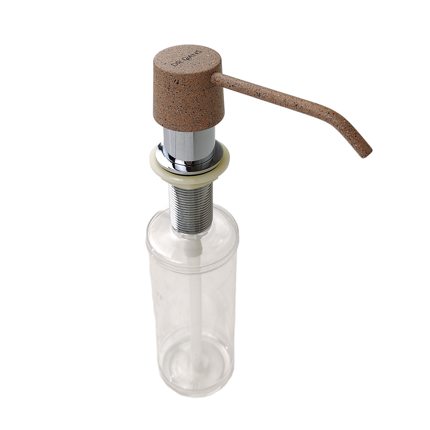 картинка Дозатор для мыла Dr. Gans ФОРУМ 