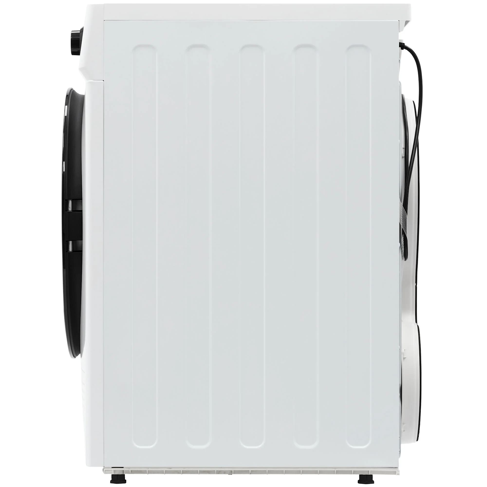 картинка Сушильная машина Krona RHENE MAX WHITE 8K DM  картинка Сушильная машина Krona RHENE MAX WHITE 8K DM
