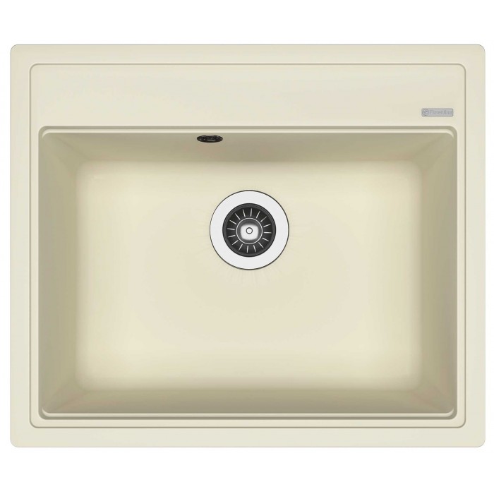 картинка Кухонная мойка Florentina Липси-600 