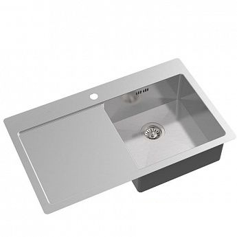 картинка Мойка для кухни Oulin OL-FTR102R 