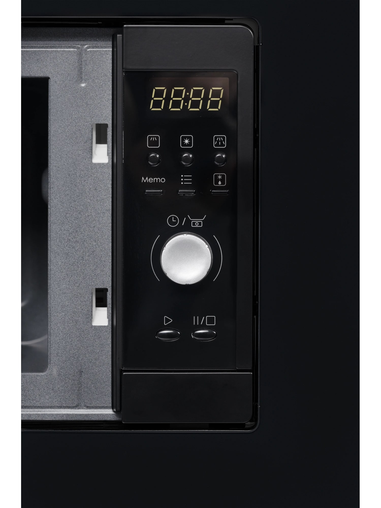 картинка Микроволновая печь Nordfrost i-BM 2071 B 