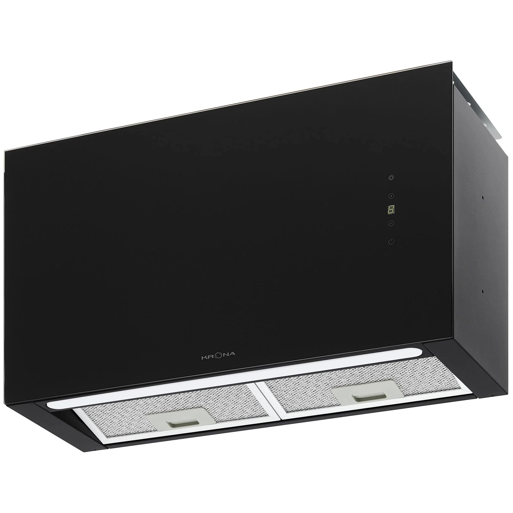 картинка Кухонная вытяжка Krona OSTEN SOPHIE 600 BLACK S  картинка Кухонная вытяжка Krona OSTEN SOPHIE 600 BLACK S