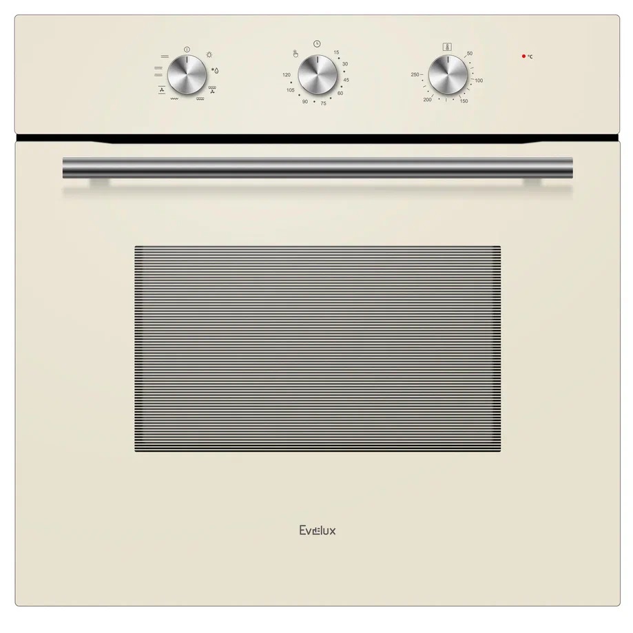 картинка Электрический духовой шкаф Evelux EO 620 I 