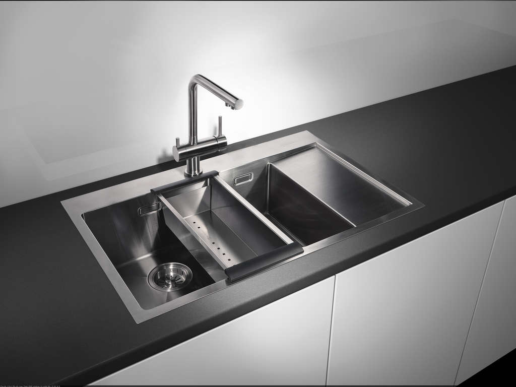 картинка Коландер Omoikiri CO-02 LG   картинка Коландер Omoikiri CO-02 LG
