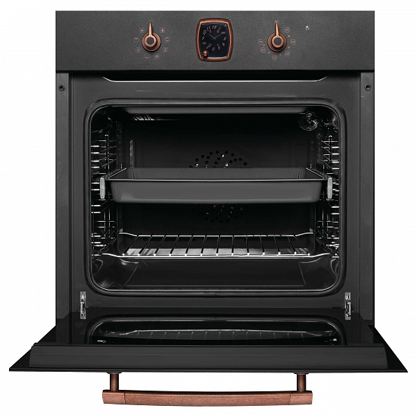 картинка Духовой шкаф Korting OKB 481 CRCN 