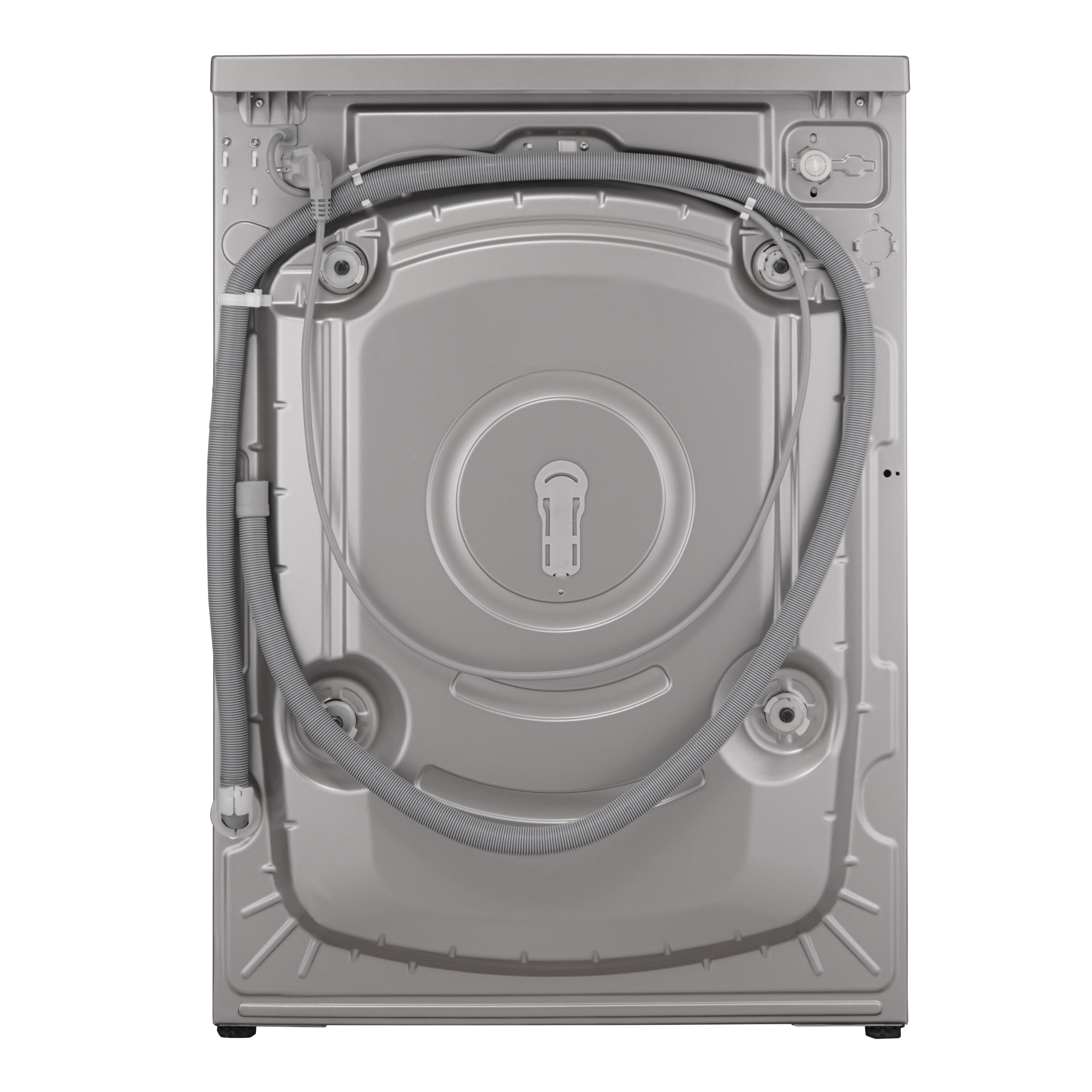 картинка Стиральная машина с сушкой KWD 58L1496 S  картинка Стиральная машина с сушкой KWD 58L1496 S