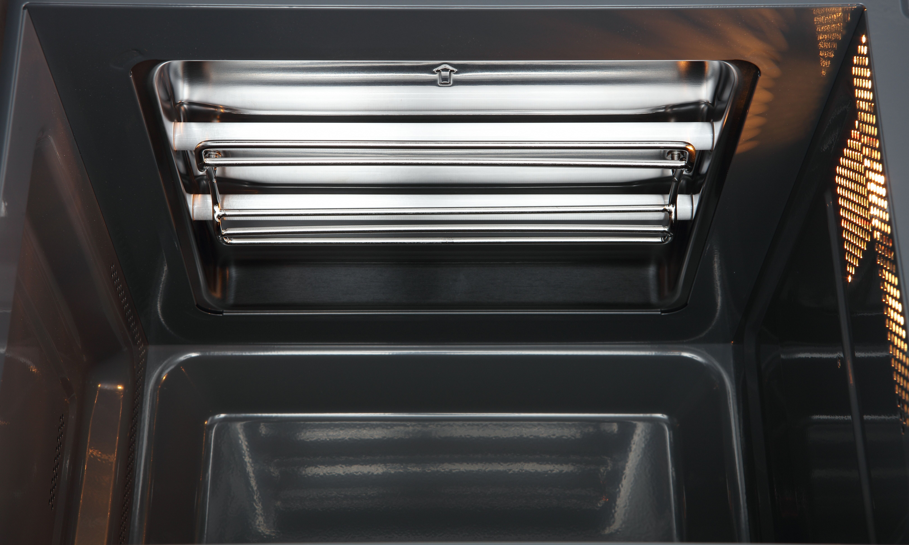 картинка Микроволновая печь встраиваемая Midea MI982617GB 