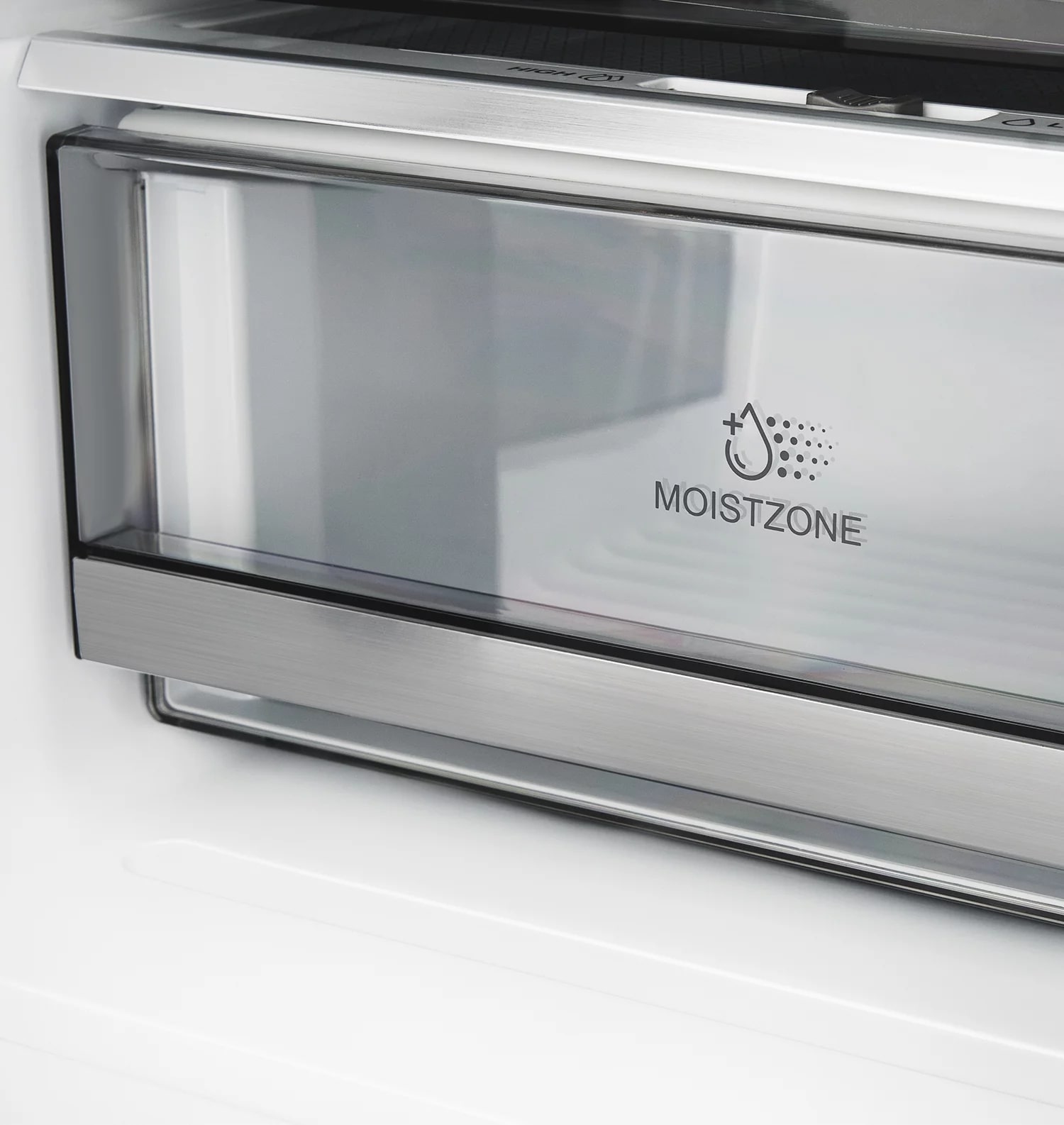 картинка Отдельностоящий холодильник Lex LFD595BXID 