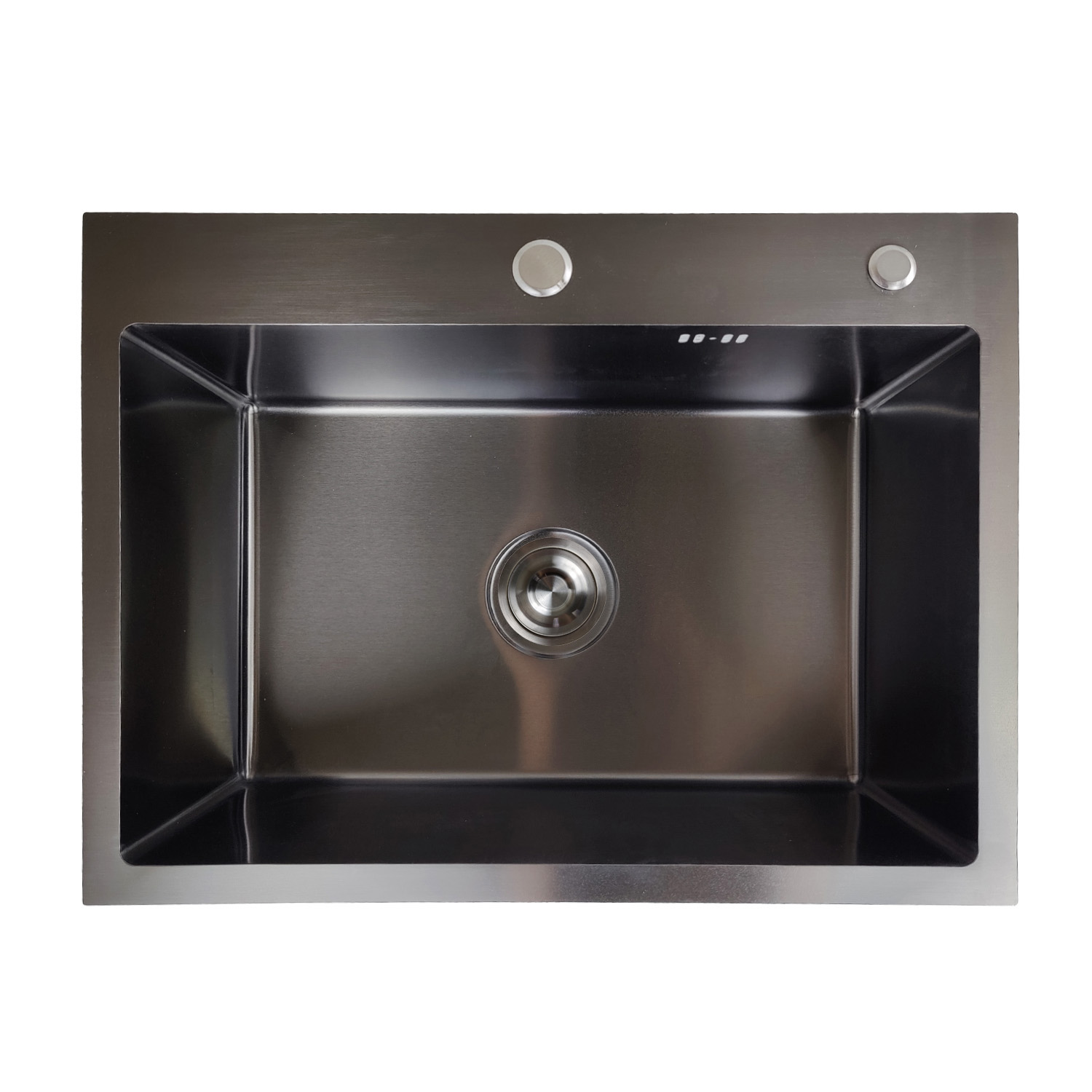 картинка |Discount| Мойка для кухни Gerda GS 6045 G 