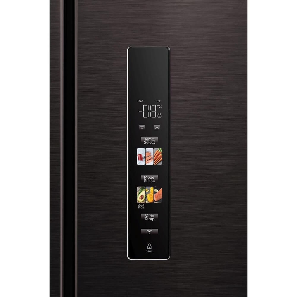 картинка Отдельностоящий холодильник Midea MDRM691MIE28 