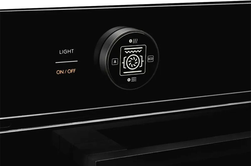 картинка Электрический духовой шкаф Kuppersberg HT 612 BLACK 